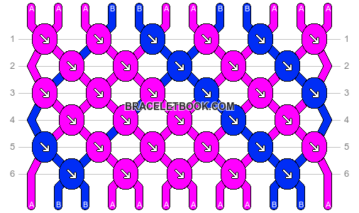 Normal pattern #1253 variation #361622 pattern