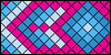 Normal pattern #17993 variation #361624