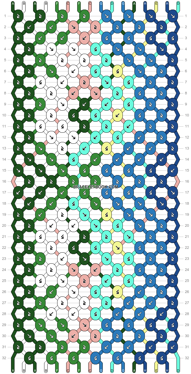 Normal pattern #174714 variation #361628 pattern