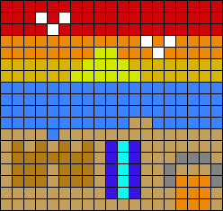 Alpha pattern #174026 variation #361630 preview