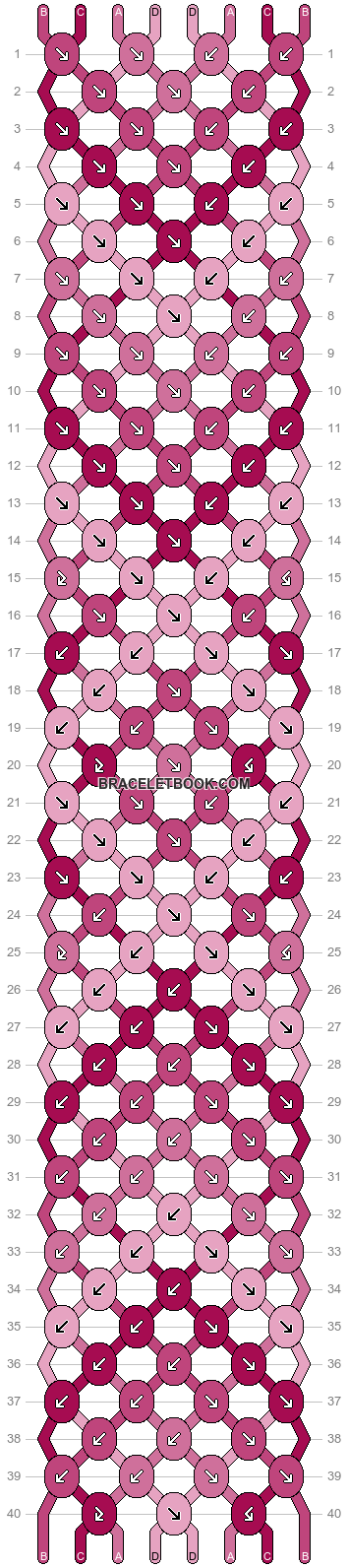 Normal pattern #174020 variation #361631 pattern