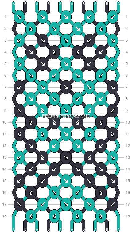 Normal pattern #22698 variation #361632 pattern