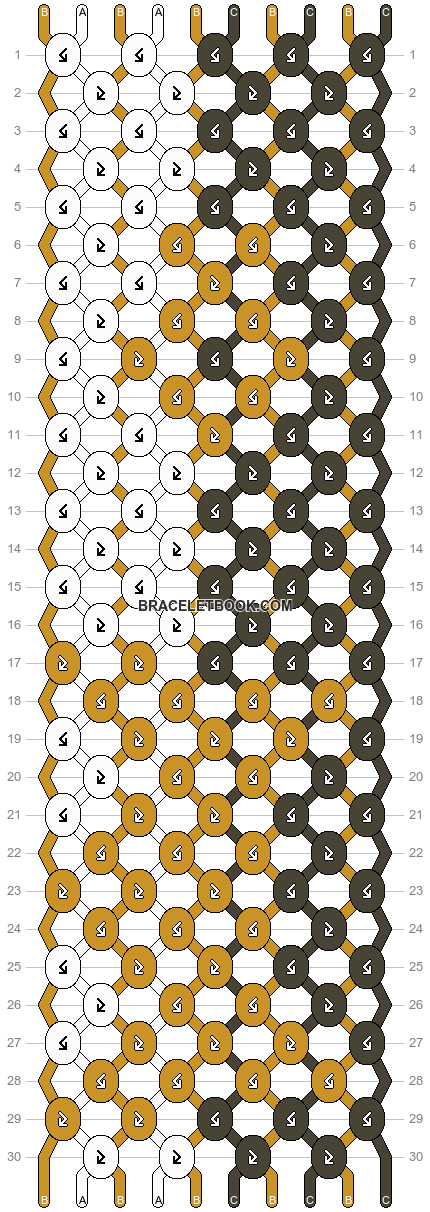 Normal pattern #173494 variation #361633 pattern