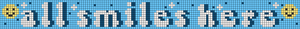 Alpha pattern #174791 variation #361635