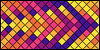 Normal pattern #36060 variation #361636