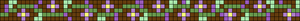 Alpha pattern #115313 variation #361638