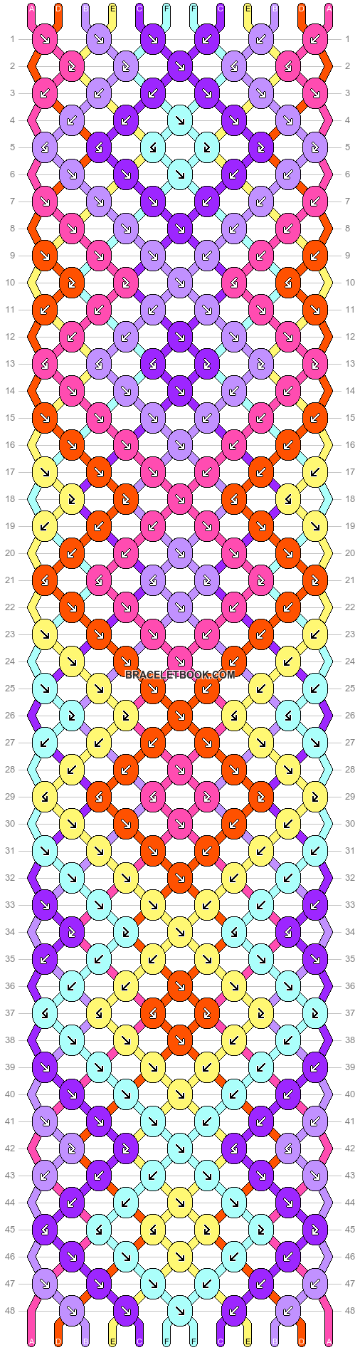 Normal pattern #61917 variation #361642 pattern