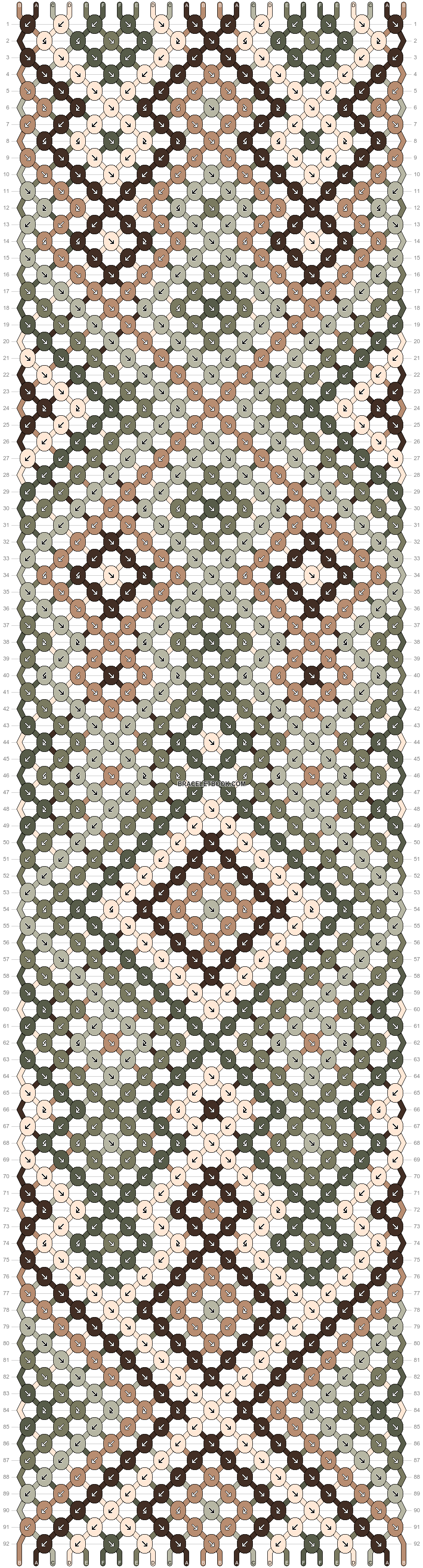 Normal pattern #36836 variation #361643 pattern