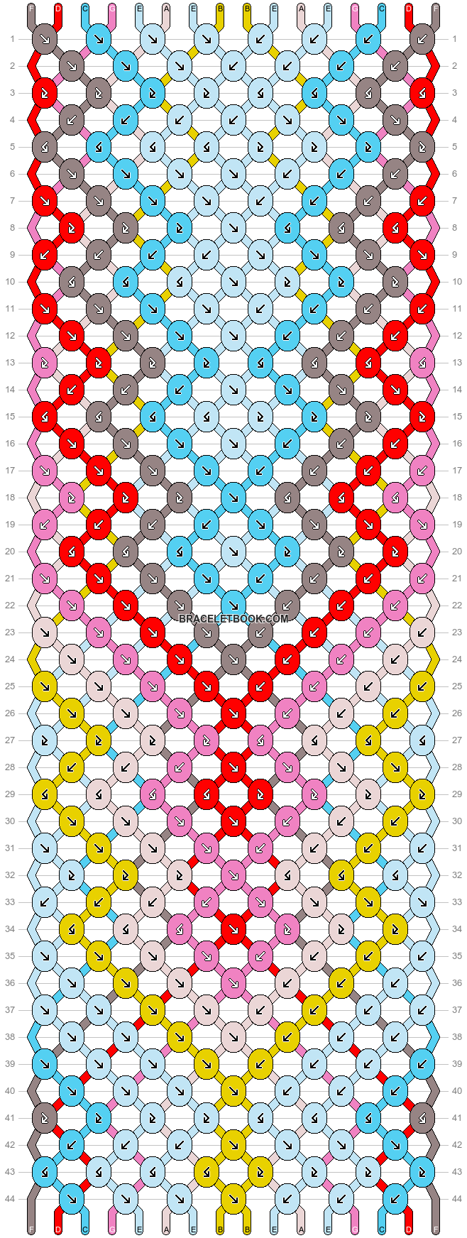 Normal pattern #174710 variation #361644 pattern