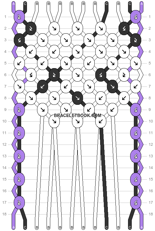 Normal pattern #158025 variation #361645 pattern