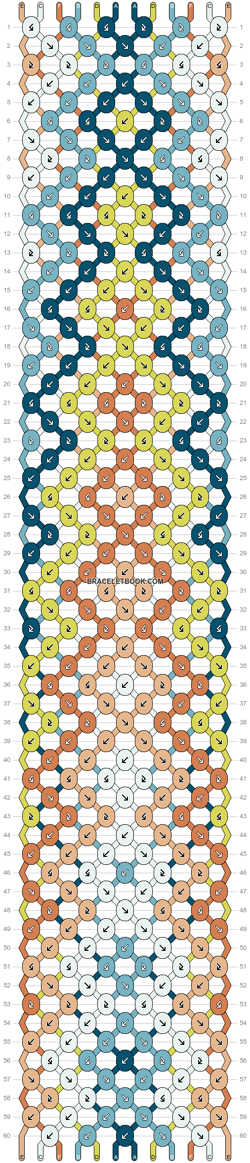 Normal pattern #137132 variation #361649 pattern