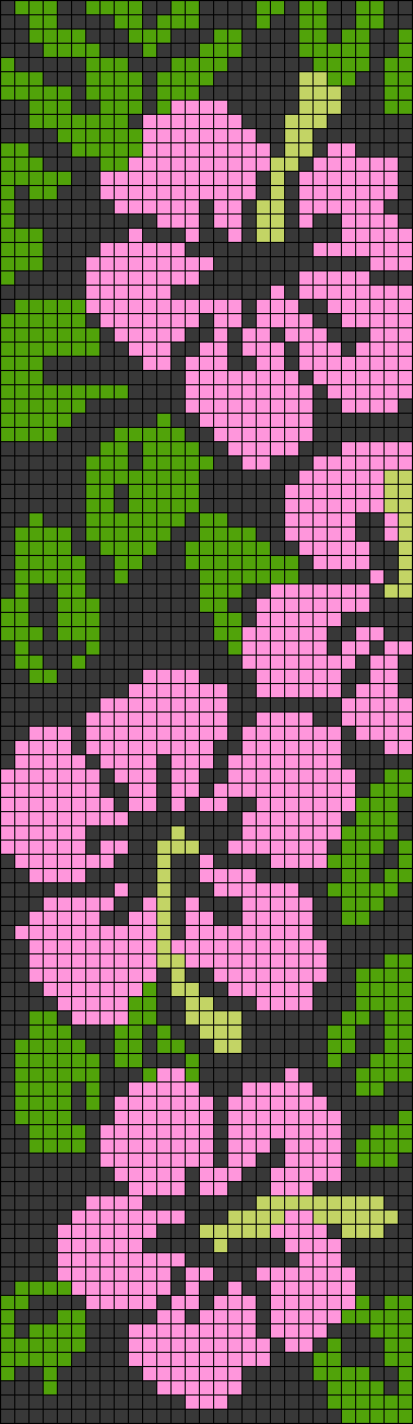 Alpha pattern #83691 variation #361651 preview