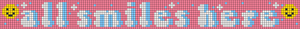 Alpha pattern #174791 variation #361653