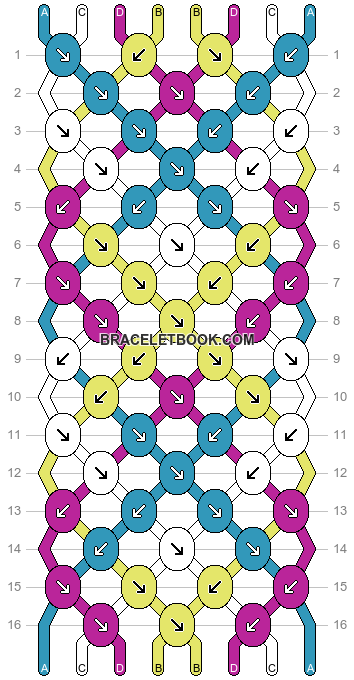 Normal pattern #129522 variation #361654 pattern