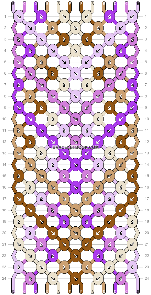 Normal pattern #36060 variation #361655 pattern
