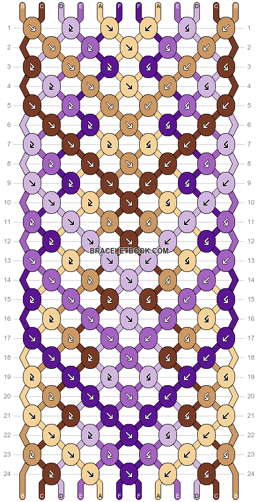 Normal pattern #36060 variation #361656 pattern