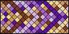 Normal pattern #36060 variation #361656