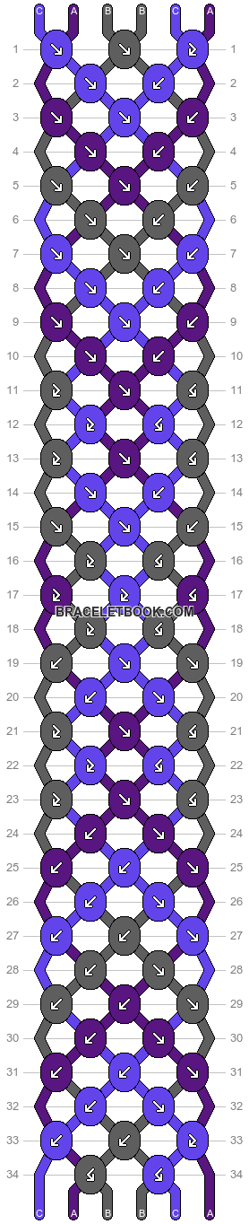 Normal pattern #171686 variation #361659 pattern
