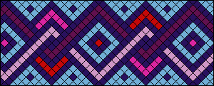 Normal pattern #166002 variation #361664