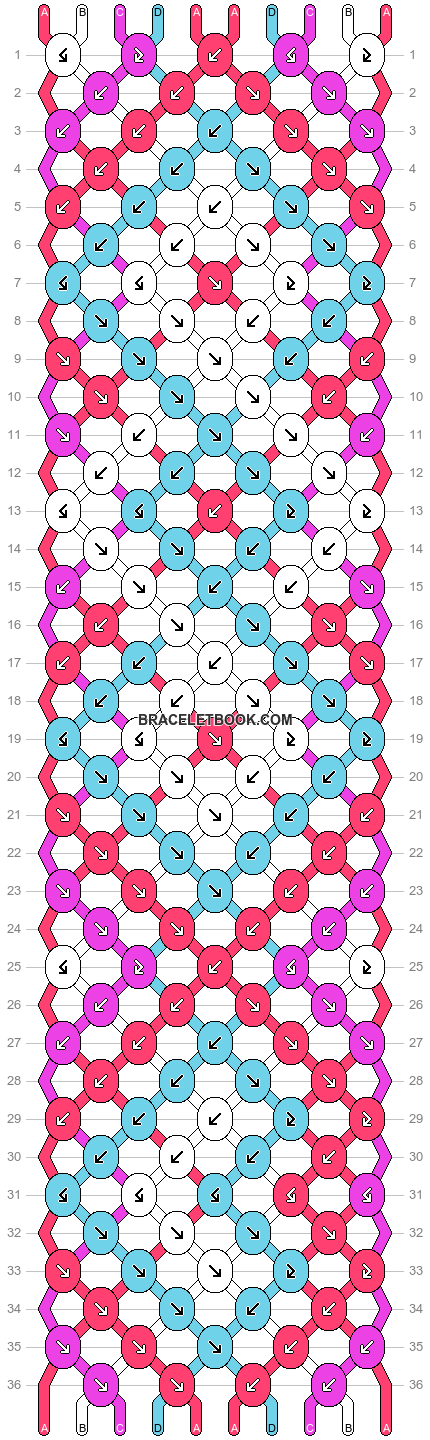 Normal pattern #148282 variation #361665 pattern
