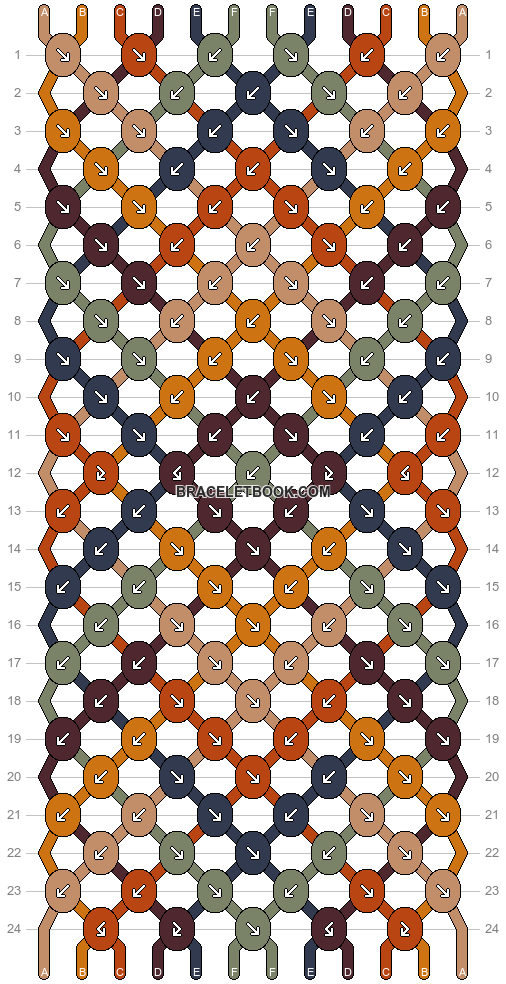 Normal pattern #30733 variation #361666 pattern