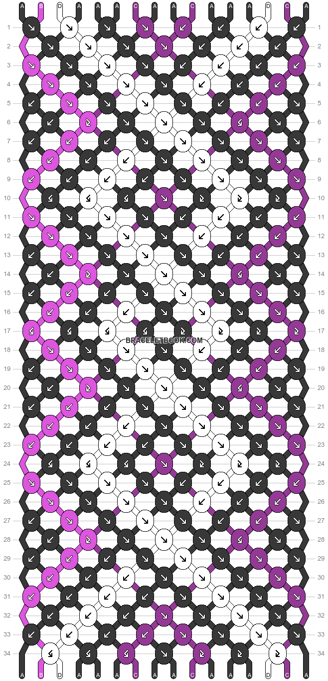 Normal pattern #173973 variation #361667 pattern