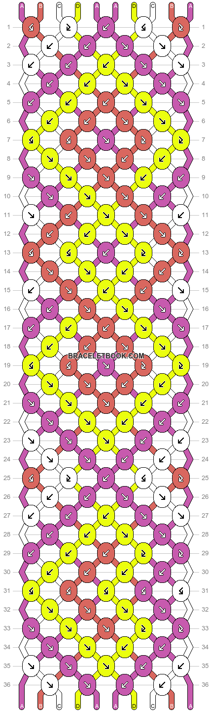 Normal pattern #148282 variation #361668 pattern