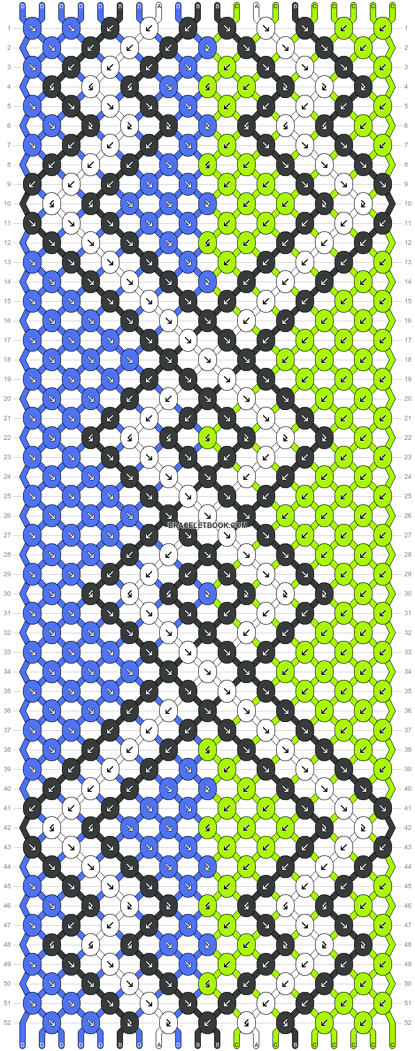 Normal pattern #174295 variation #361669 pattern