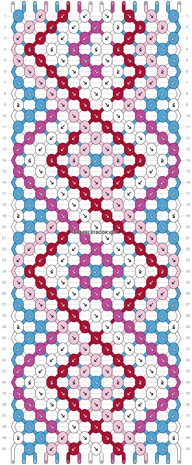 Normal pattern #147260 variation #361673 pattern