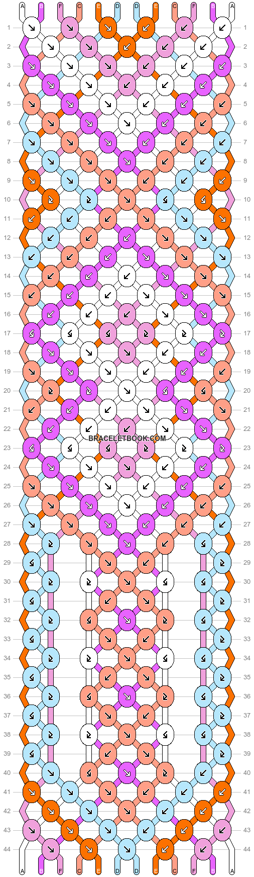 Normal pattern #28009 variation #361675 pattern