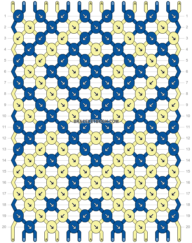 Normal pattern #174829 variation #361676 pattern