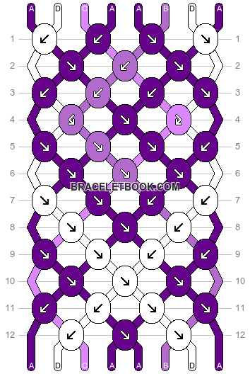 Normal pattern #174811 variation #361677 pattern