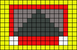 Alpha pattern #171796 variation #361678