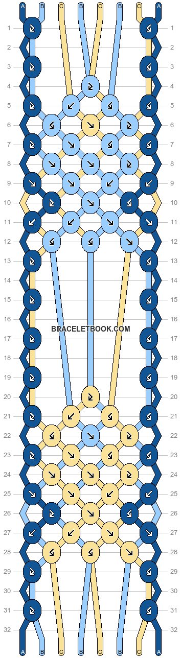 Normal pattern #174723 variation #361679 pattern