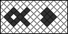 Normal pattern #158258 variation #361680