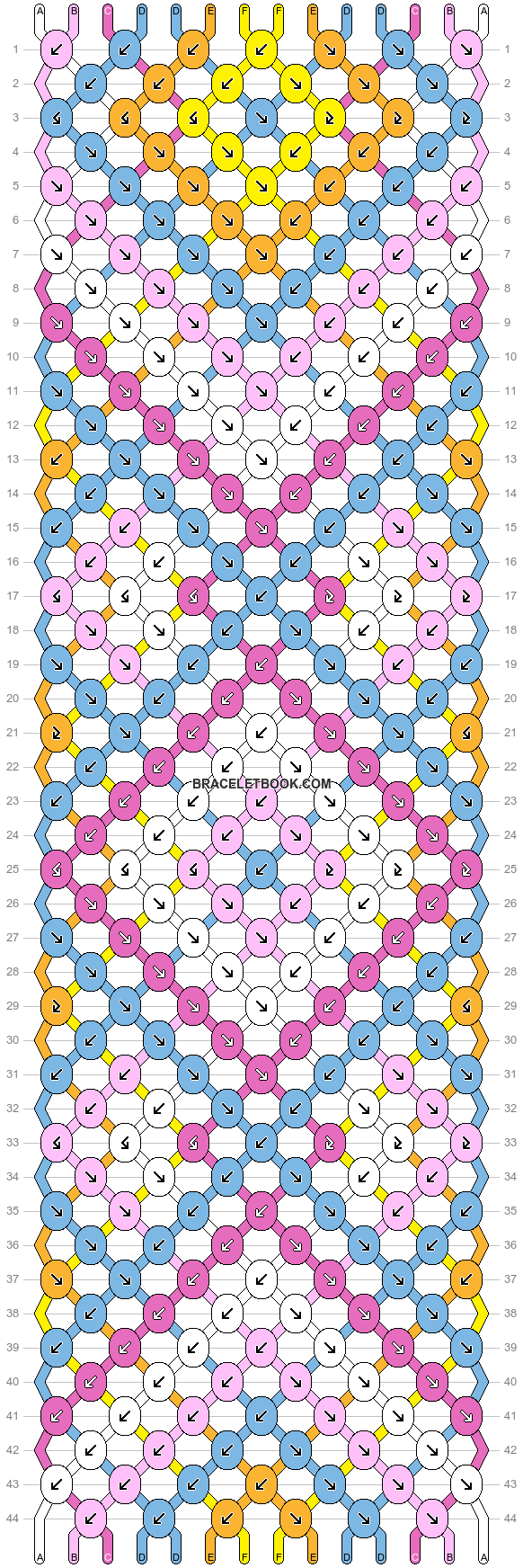 Normal pattern #174794 variation #361684 pattern