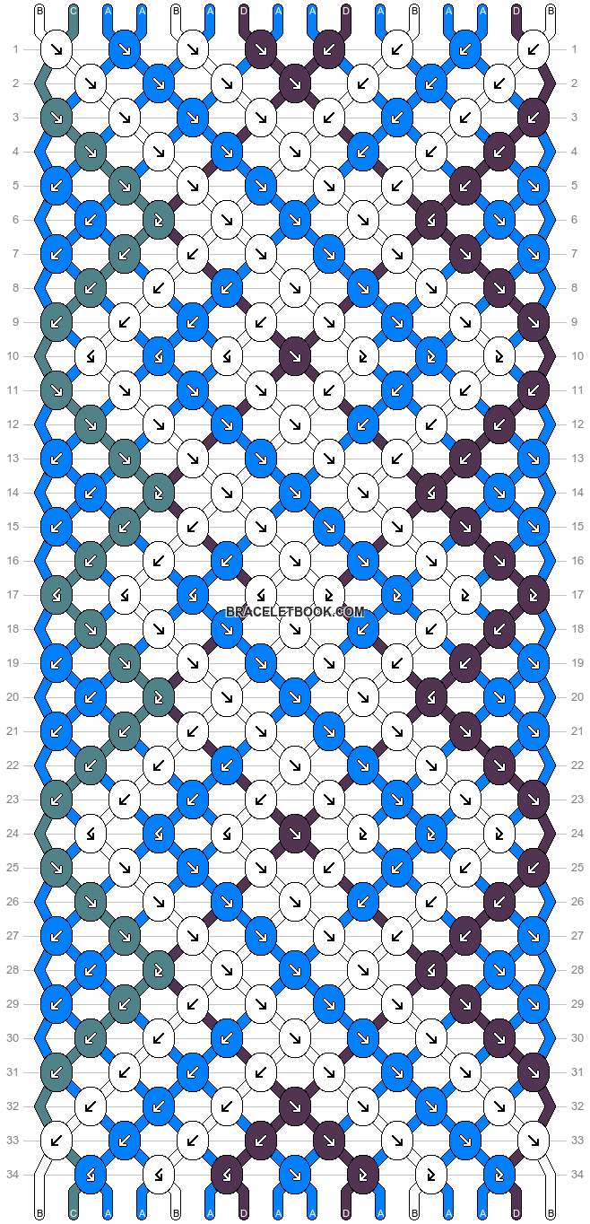 Normal pattern #173973 variation #361686 pattern