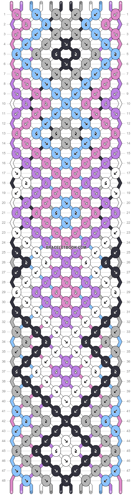 Normal pattern #61917 variation #361687 pattern