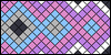 Normal pattern #61917 variation #361687