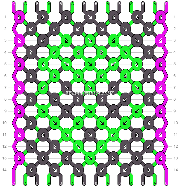 Normal pattern #163451 variation #361689 pattern