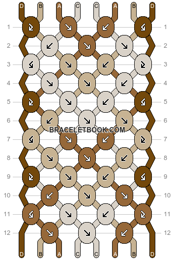 Normal pattern #173933 variation #361691 pattern