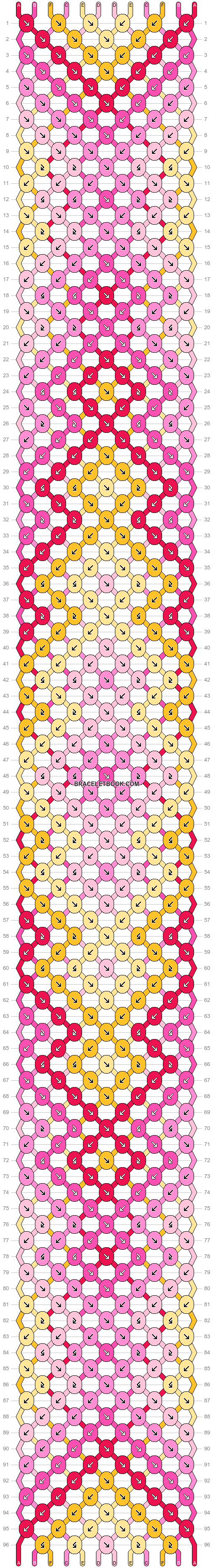Normal pattern #170993 variation #361693 pattern