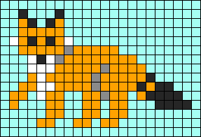 Alpha pattern #171460 variation #361694 preview
