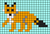 Alpha pattern #171460 variation #361694