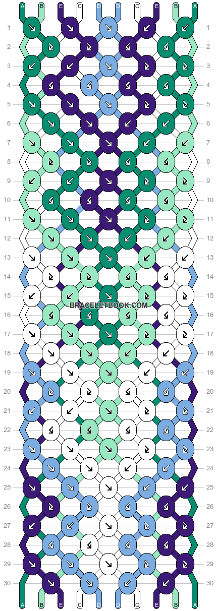 Normal pattern #173487 variation #361696 pattern