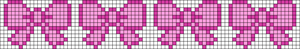 Alpha pattern #165862 variation #361697