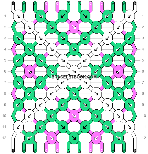 Normal pattern #16957 variation #361700 pattern