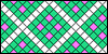 Normal pattern #16957 variation #361700