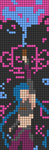 Alpha pattern #136068 variation #361701