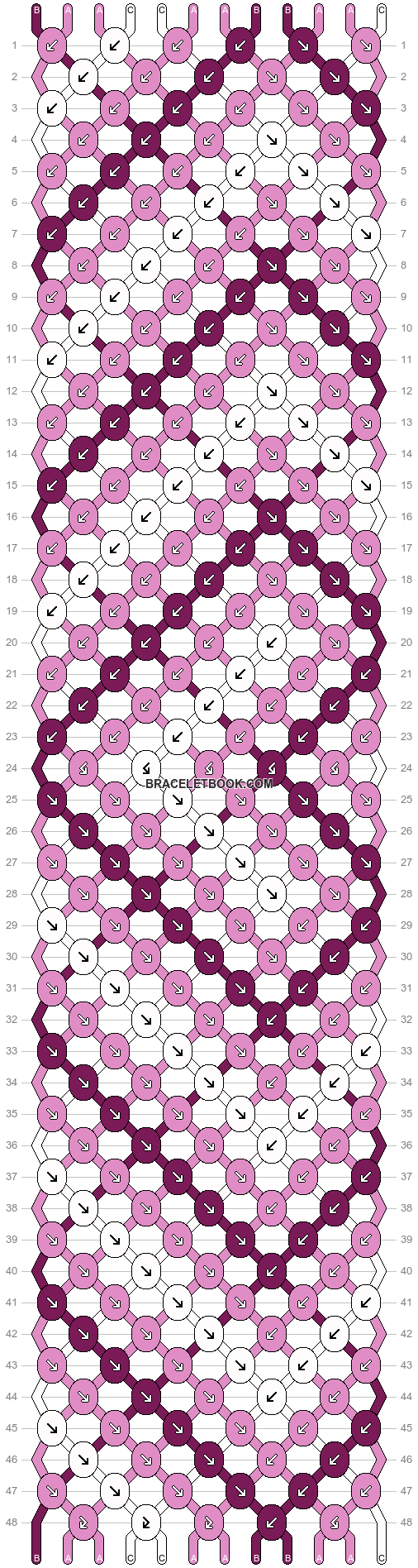 Normal pattern #144053 variation #361702 pattern